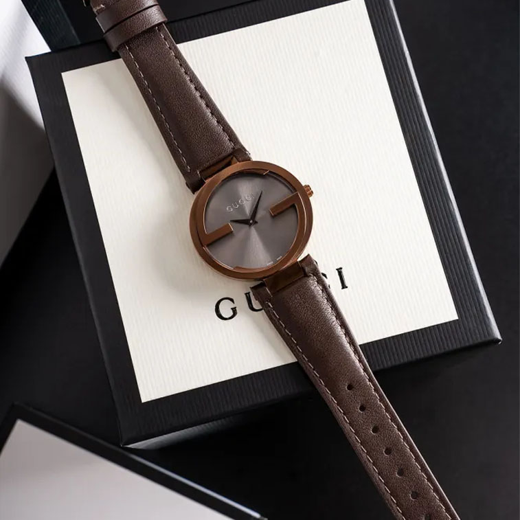 Gucci Watches 37mm