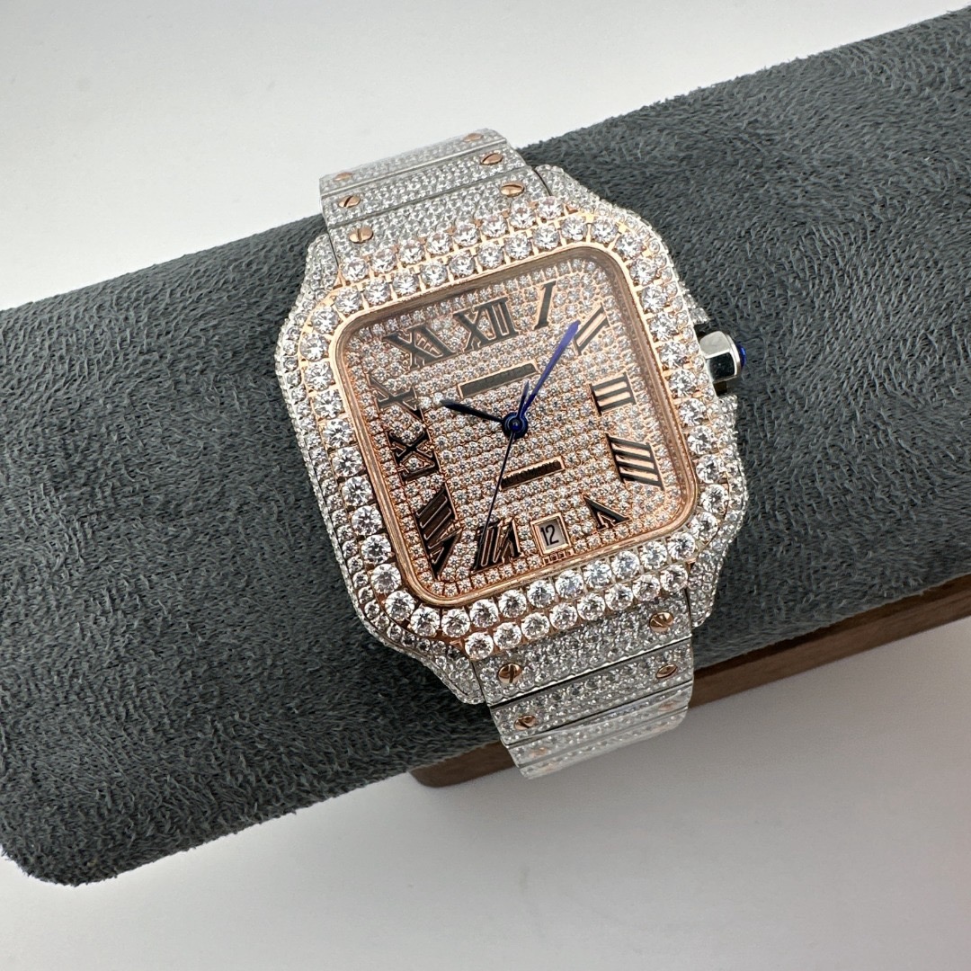 Cartier NO.7