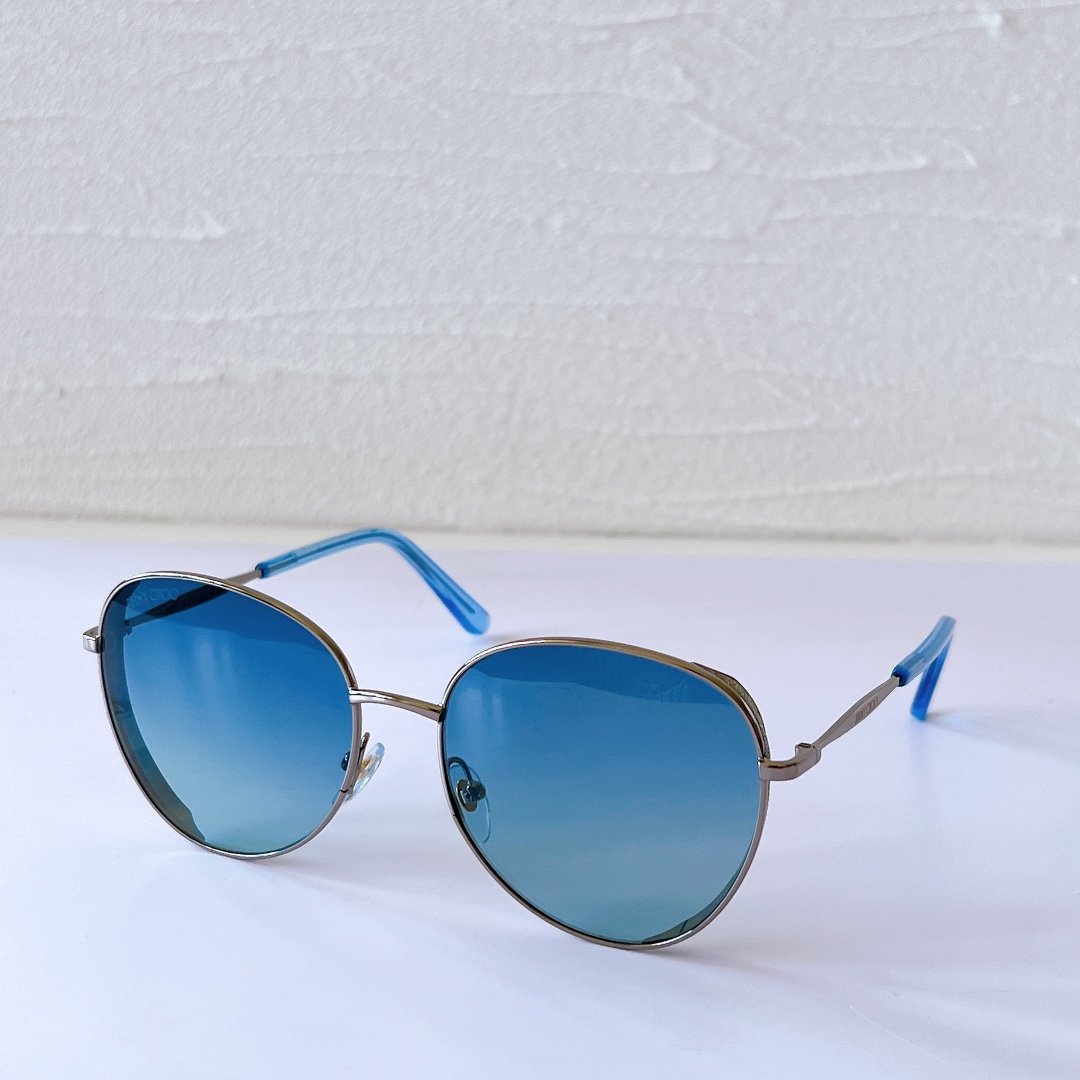 Jimmy Choo Sunglasses