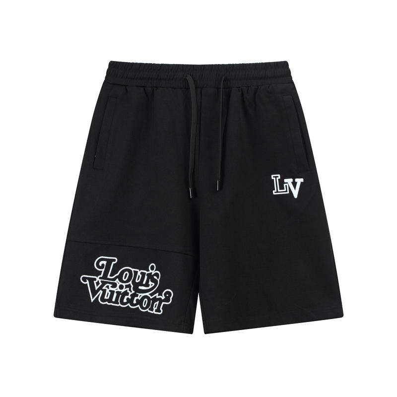 Louis Vuitton Short Pants