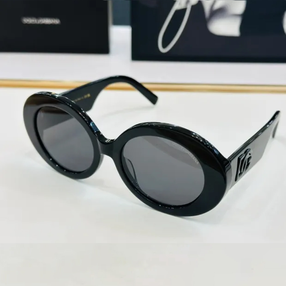 Dolce & Gabbana Sunglasses DG4448 SM051