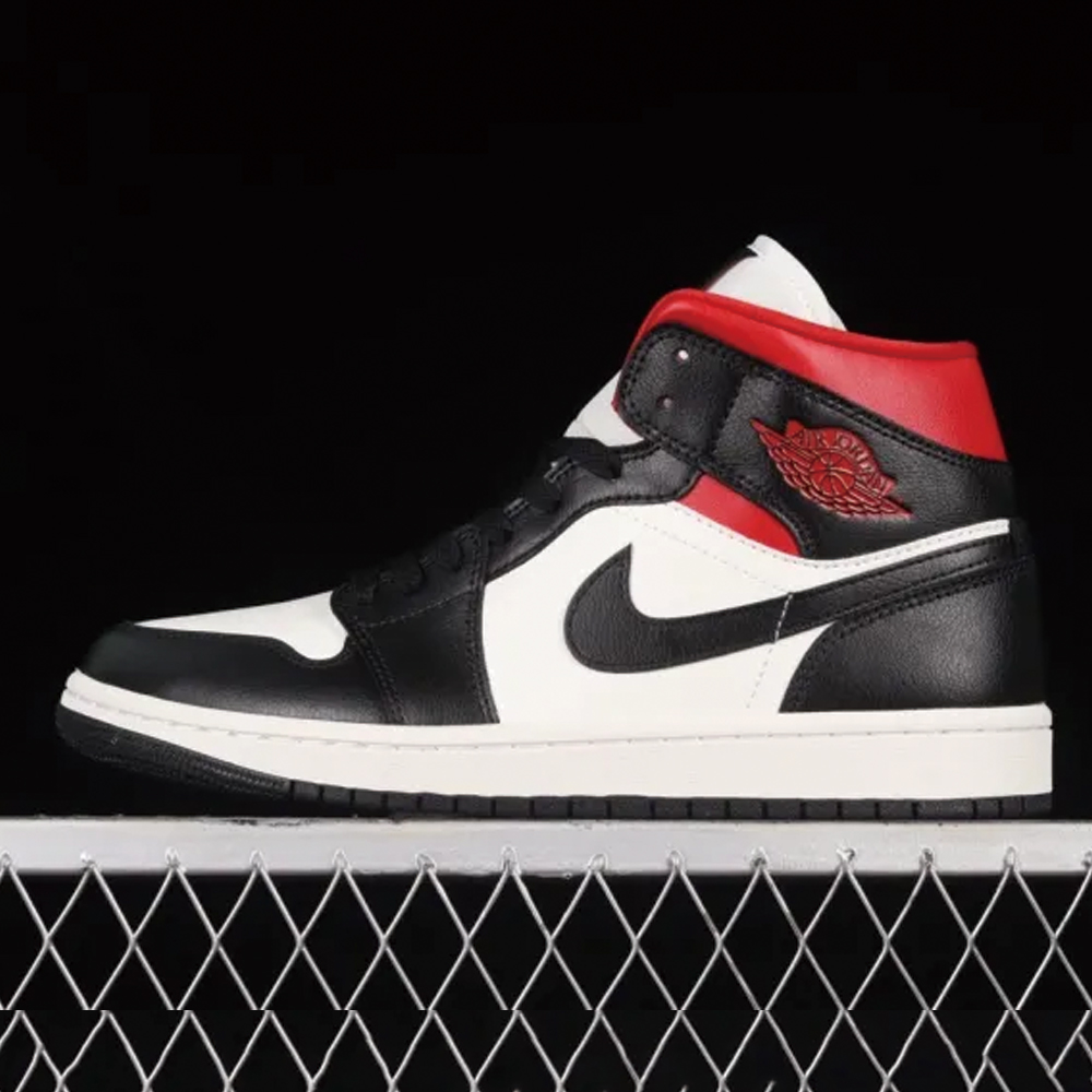 Air Jordan AJ1 Mid AJ1 BQ6472-061 XM003