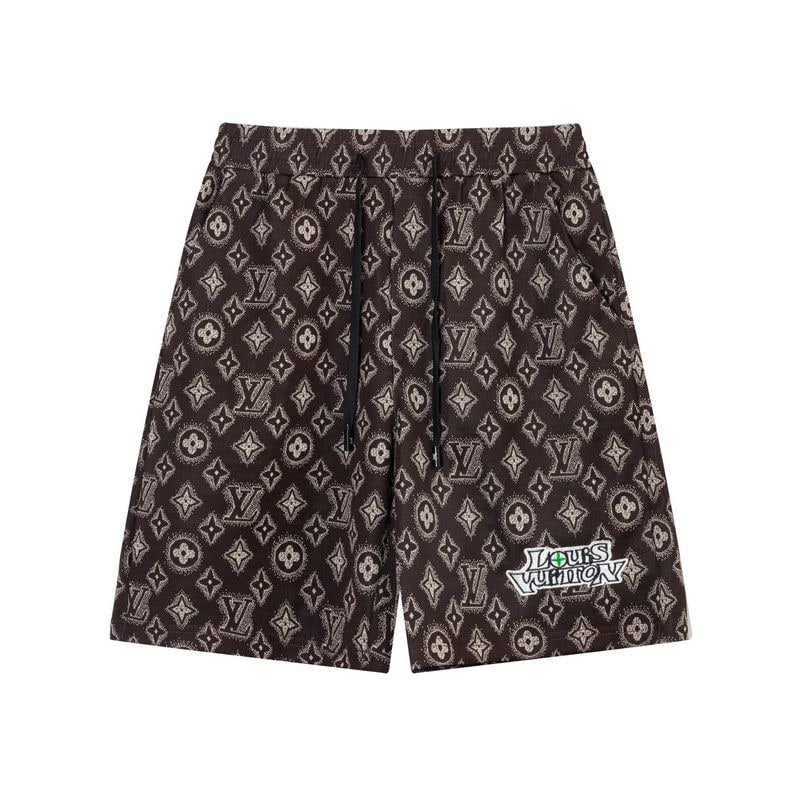 Louis Vuitton Short Pants