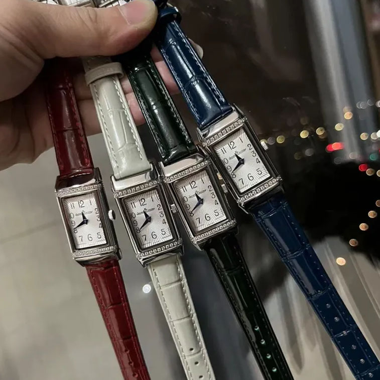 Jaeger-LeCoultre Watches 40*20mm