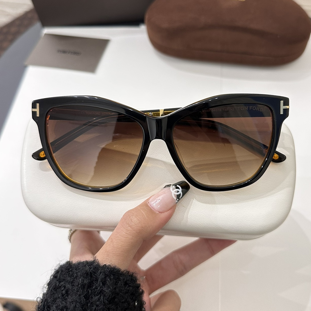 Tom Ford Fashion Sunglasses Top Quality锛�Replica锛�