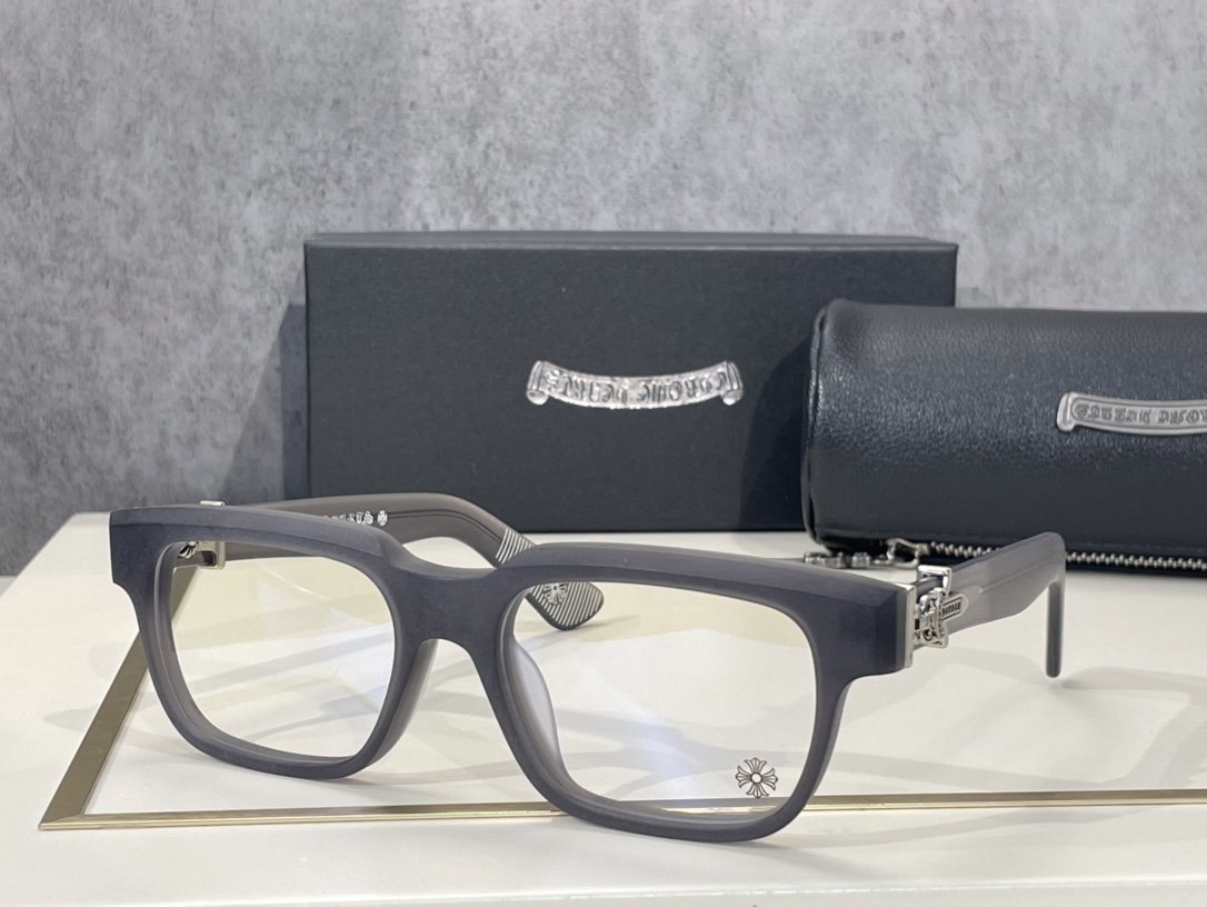 Chrome Heart Sunglasses