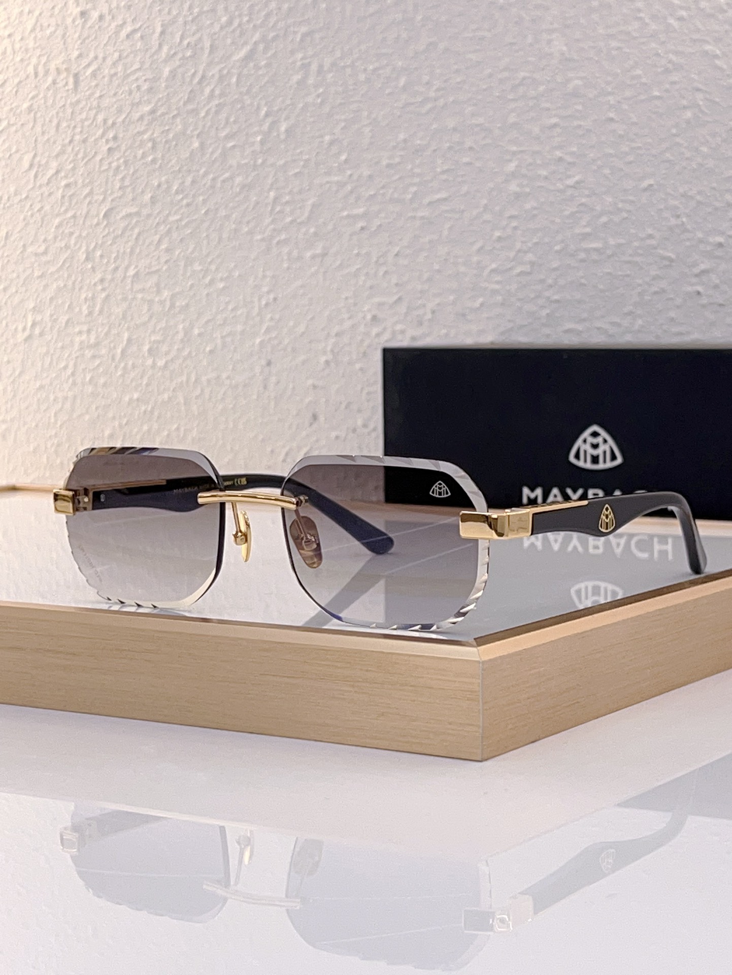 Maybach Sunglasses