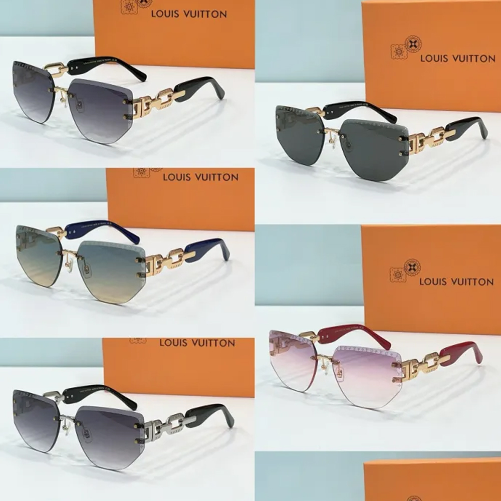 LV Sunglasses Z2006U SM051