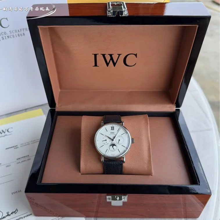 IWC Watches 40mm