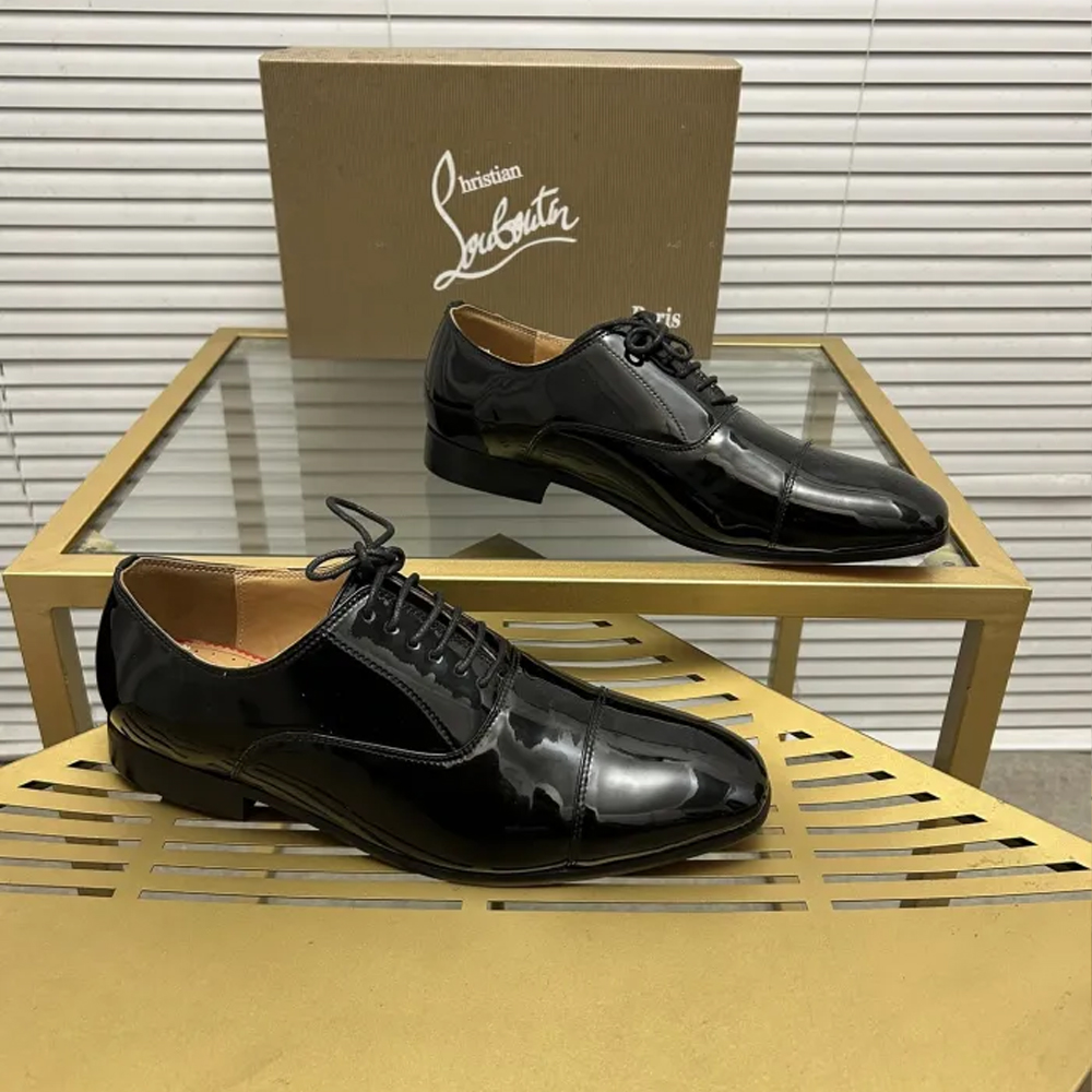 Christian Louboutin 044 Casual shoes HL003