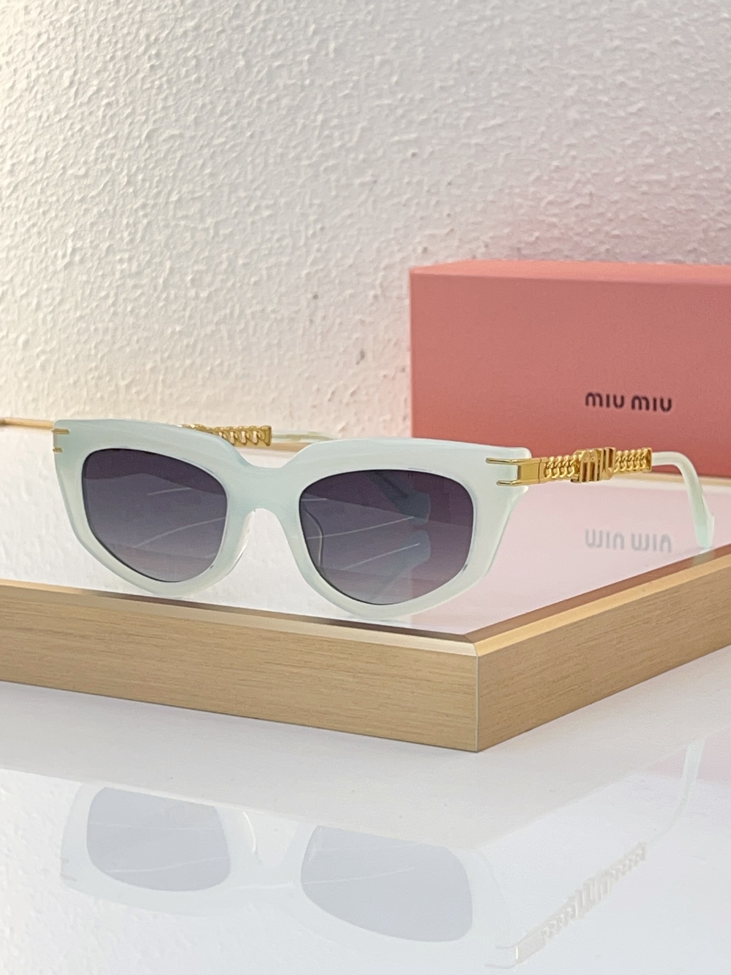 MiuMiu Sunglasses