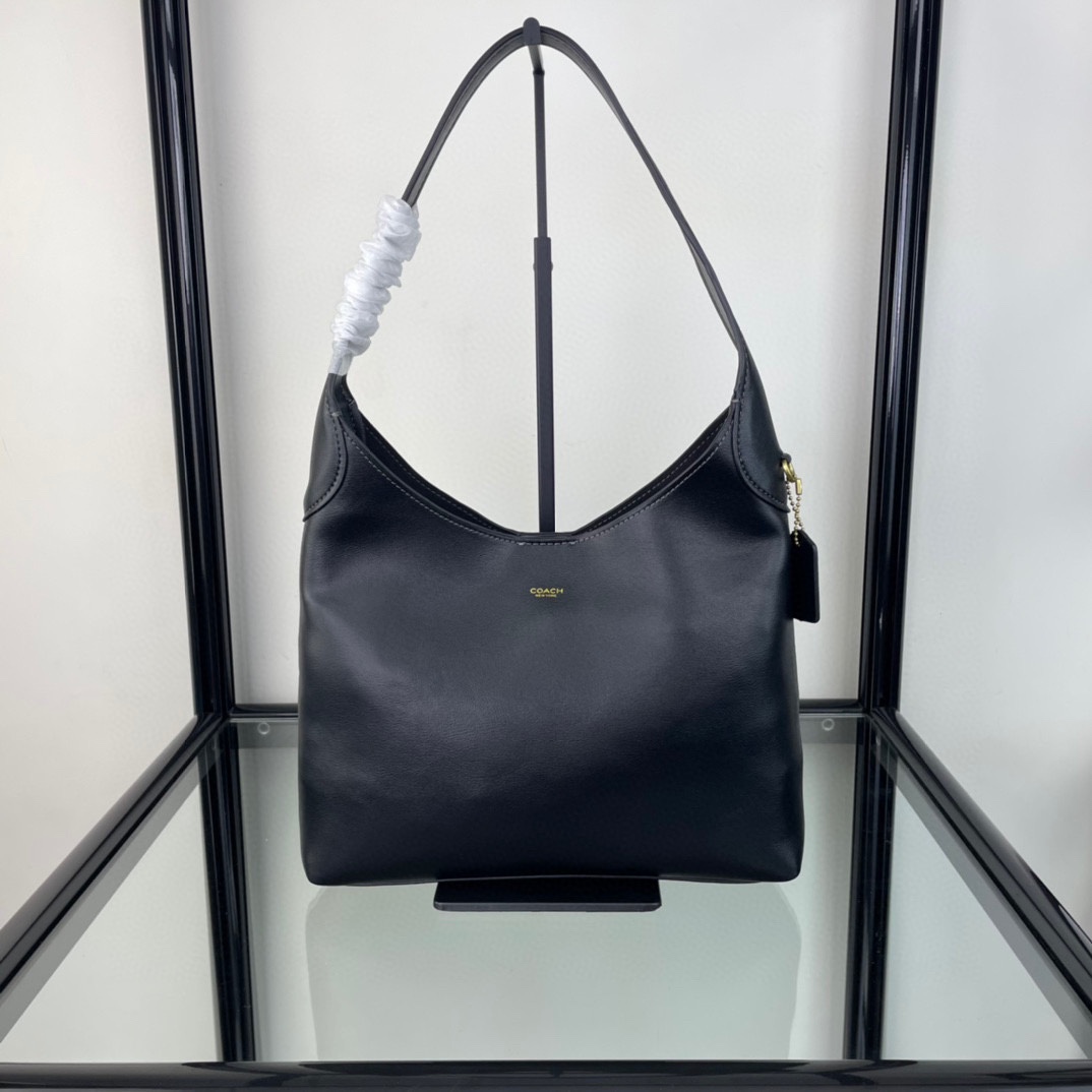 COACH Brooklyn Bag CU068 LM061 28cm