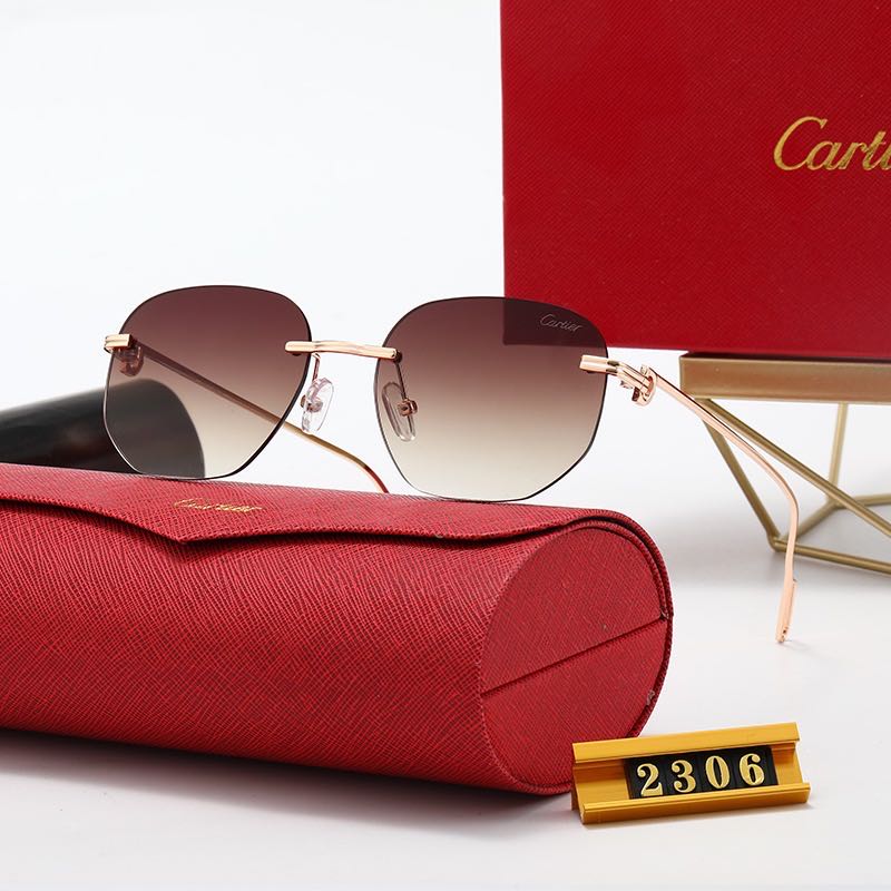 Cartier Sunglasses