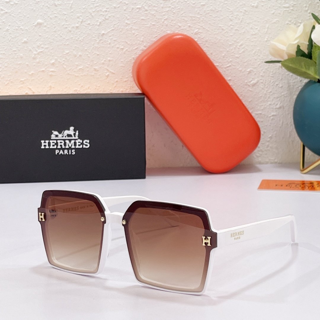 Hermes Sunglasses