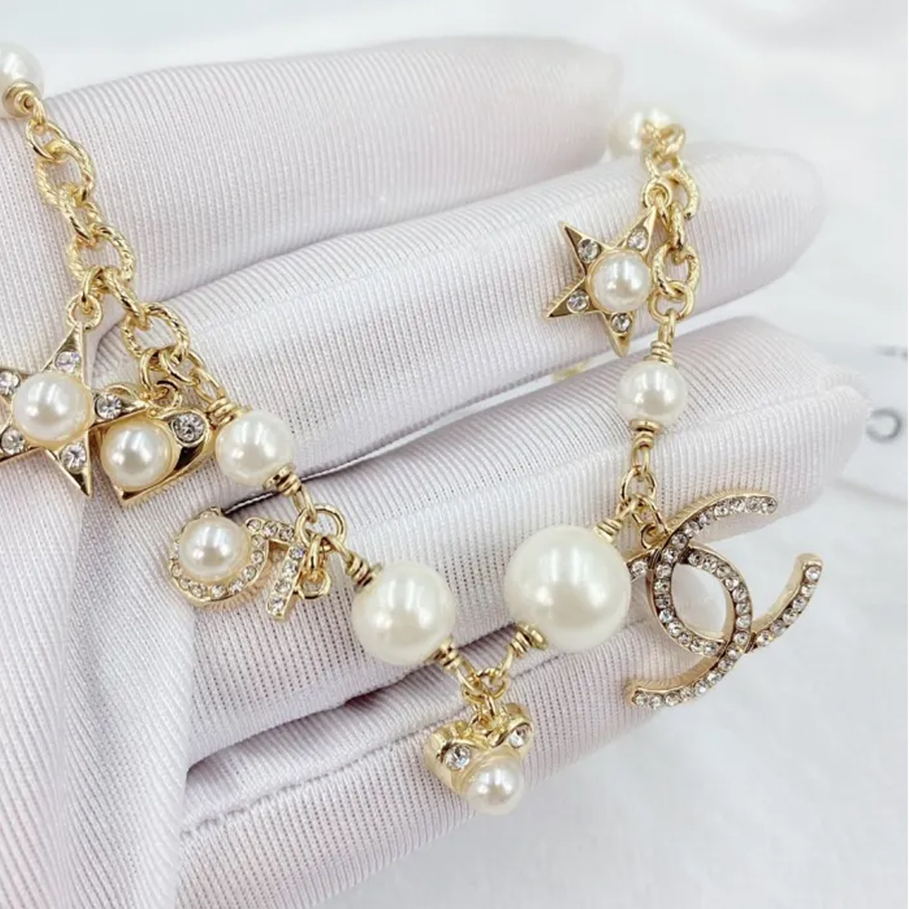 Chanel Bracelets 001