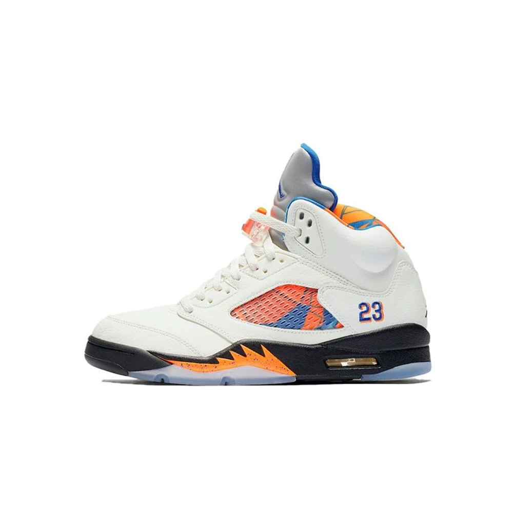 Air Jordan 5 Retro 'International Flight' (Replica)