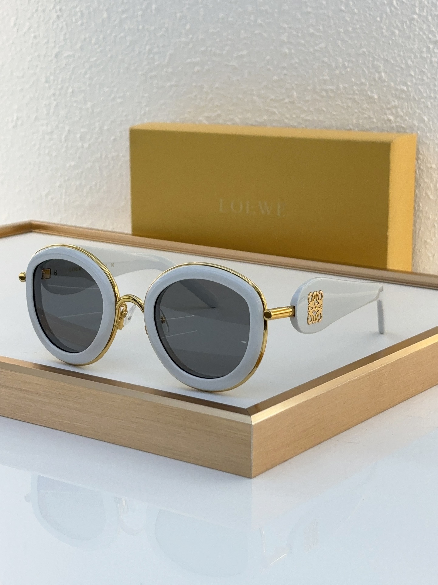 Loewe Sunglasses