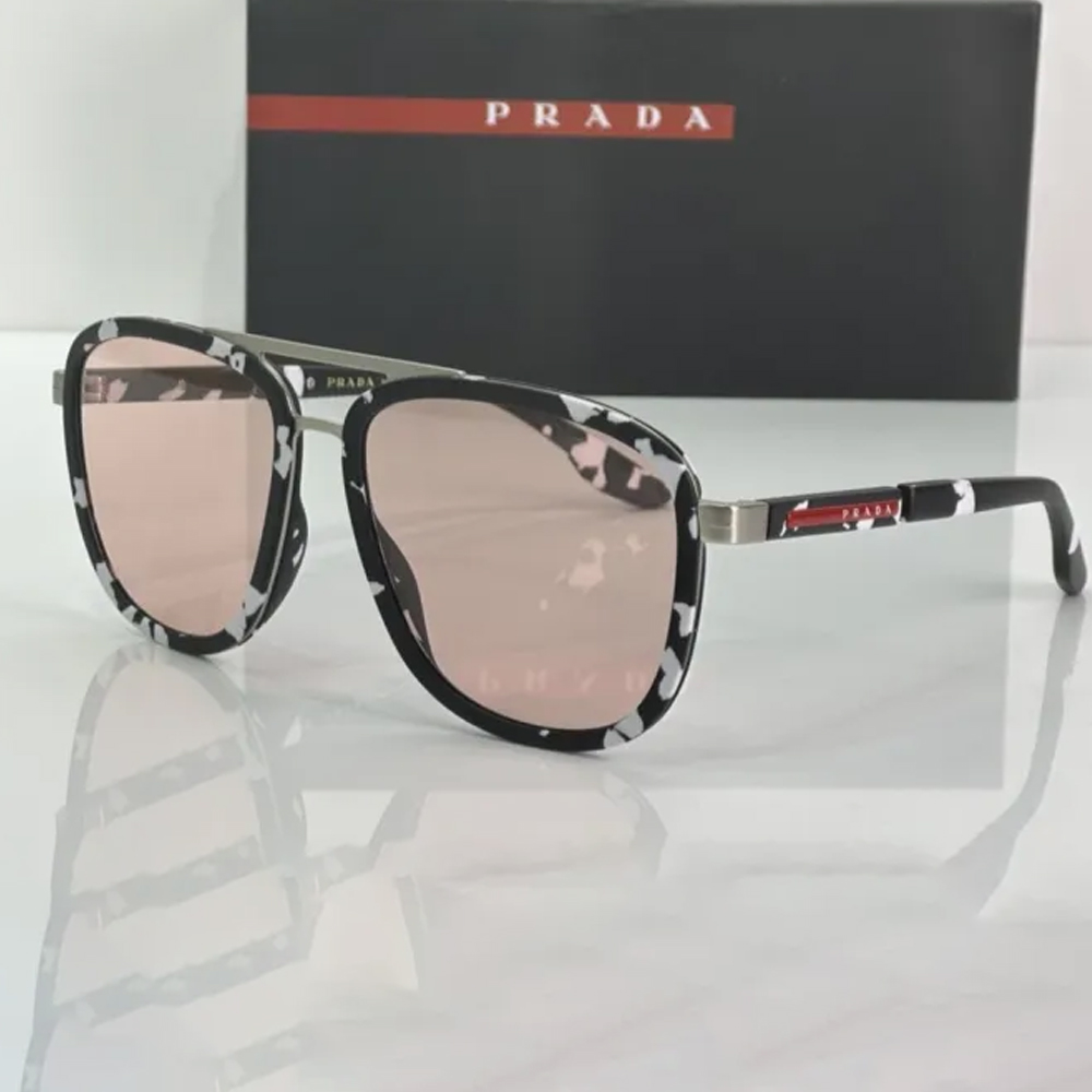 Prada Sunglasses SPR50XS SM061