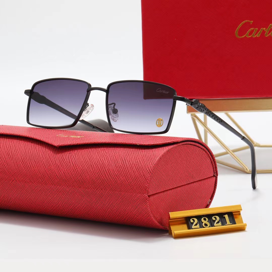 Cartier Sunglasses
