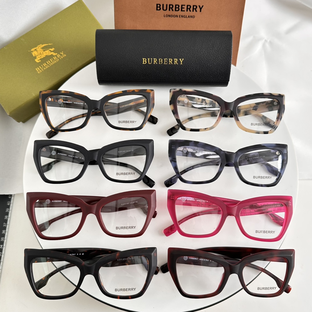Burberry Sunglasses B 2375 SM021