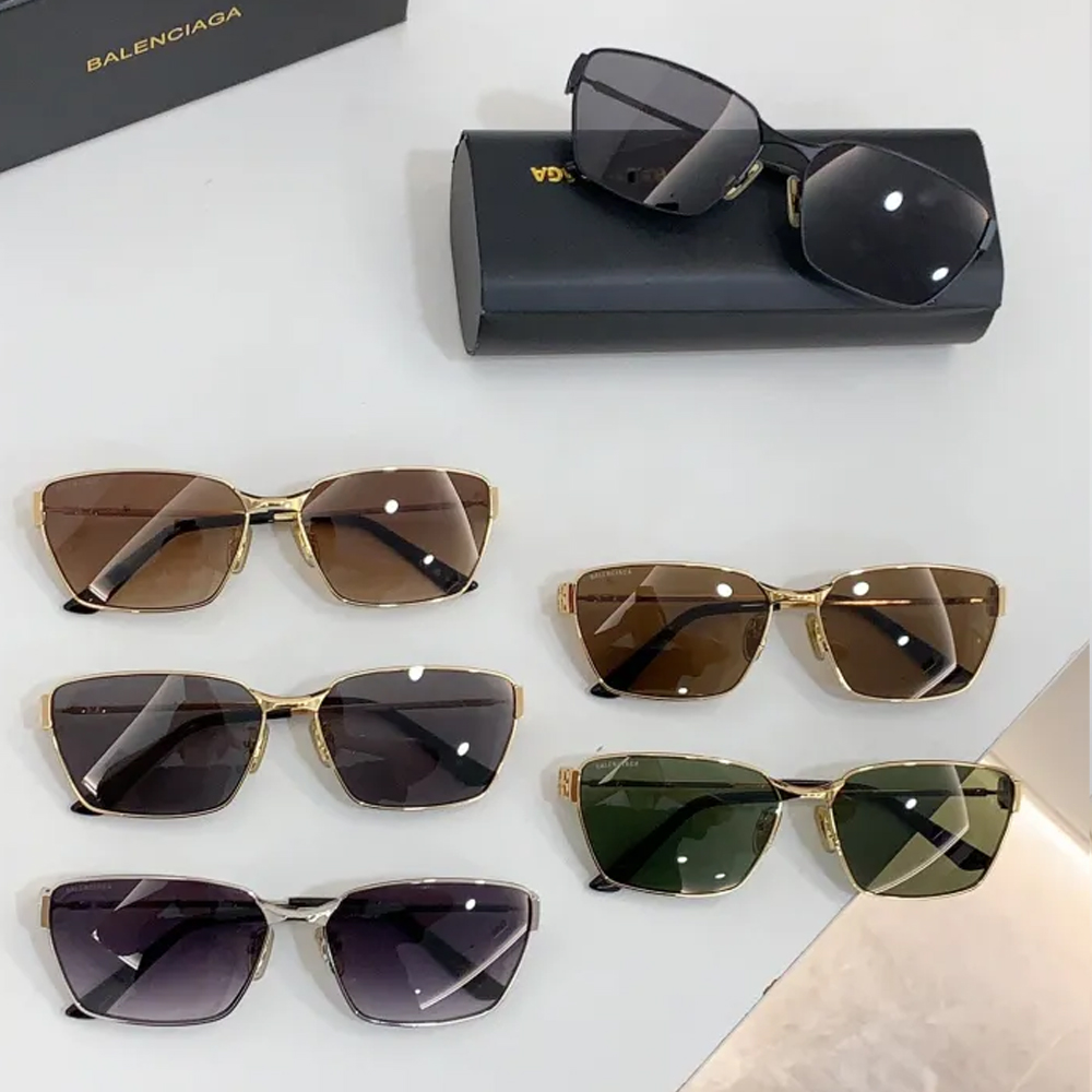 Balenciaga Sunglasses BB0374SK SM021