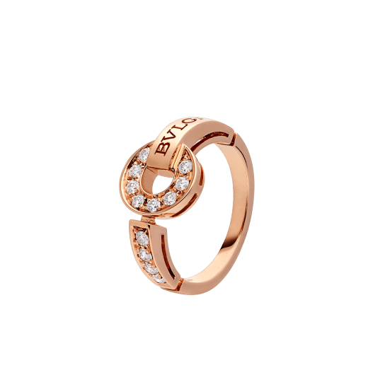 BVLGARI Replica RING,Three Style