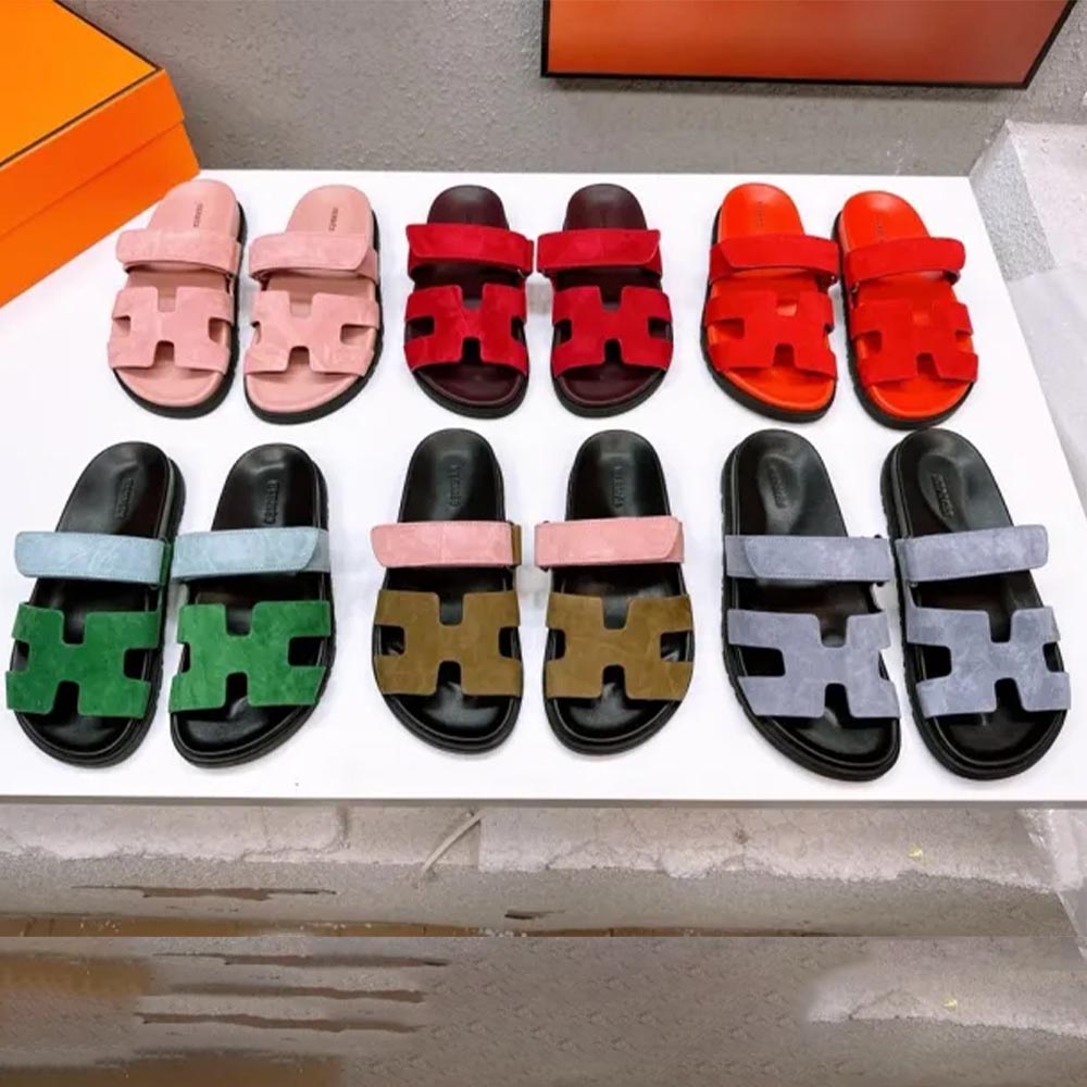 Hermes shoes 012 XM 052