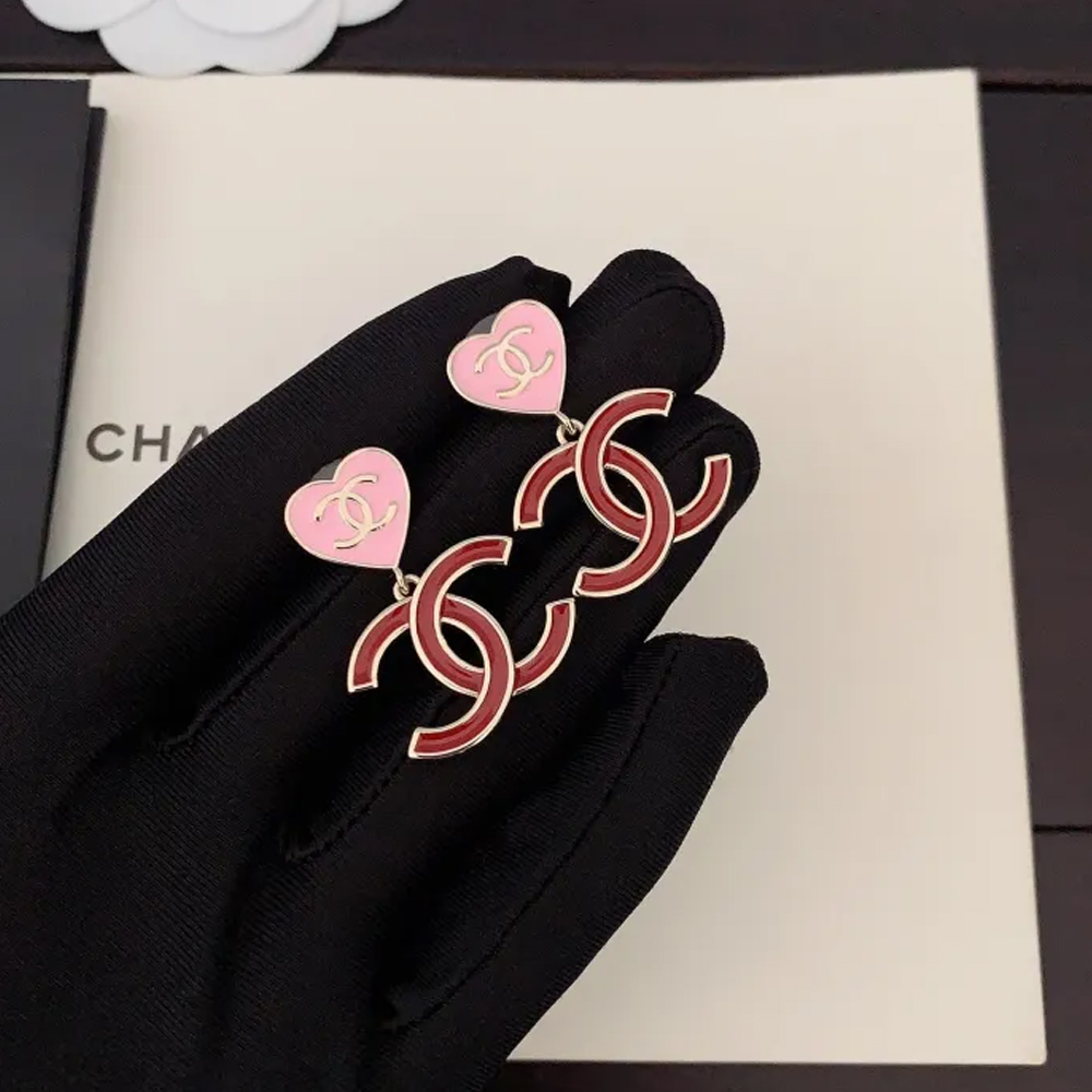 Chanel Earring 002