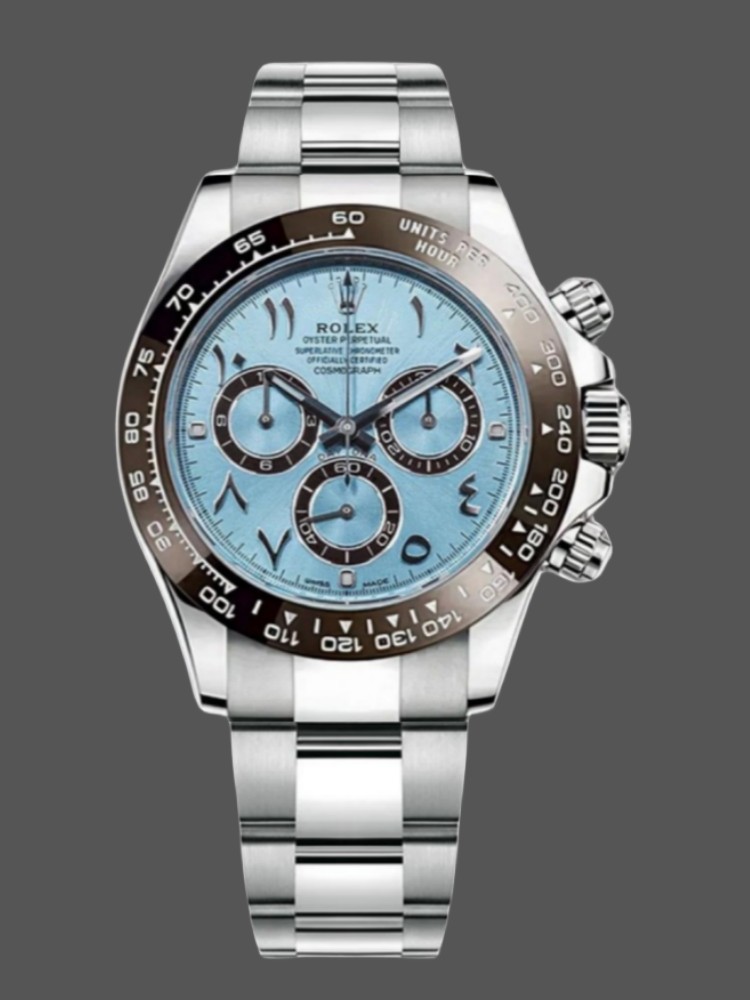 Rolex Daytona Arabic 116506