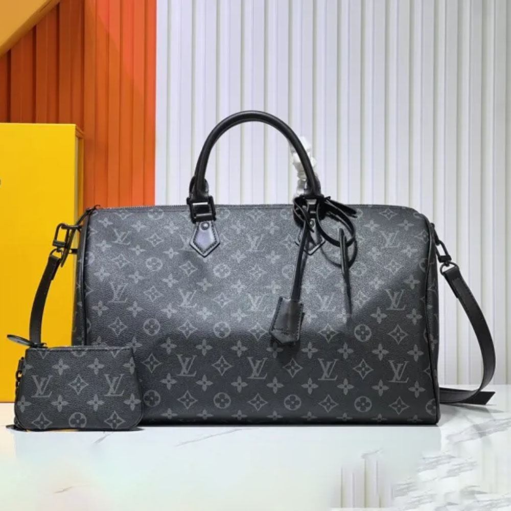 LV Speedy P9 Bandouli猫re 40 Bag M24422 LM091 40cm