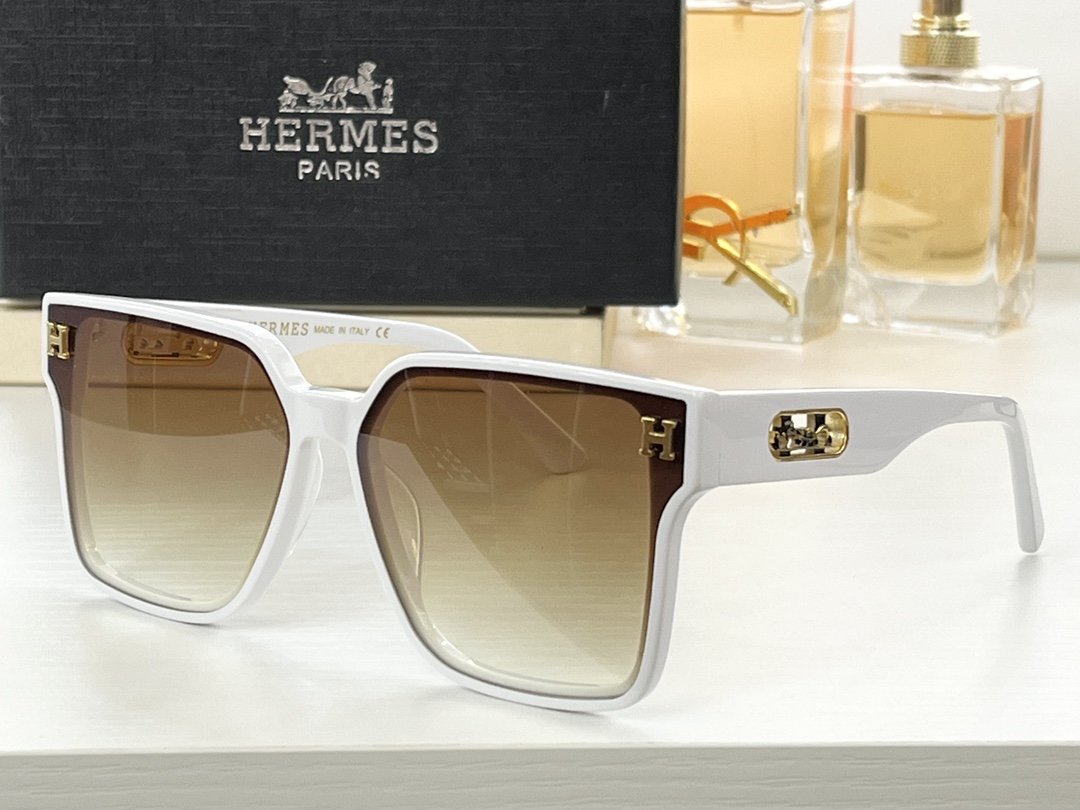 Hermes Sunglasses
