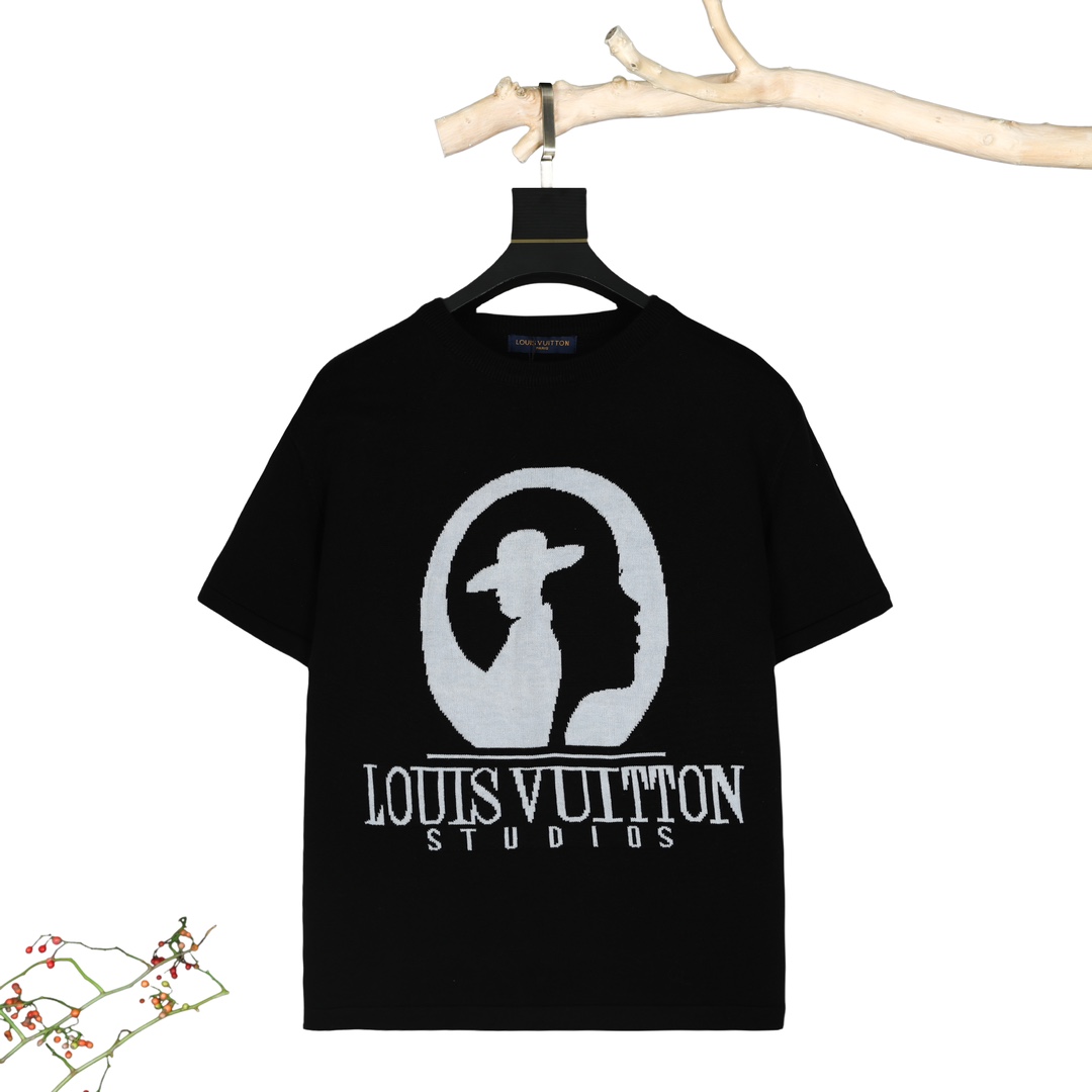 LV T-Shirts 037