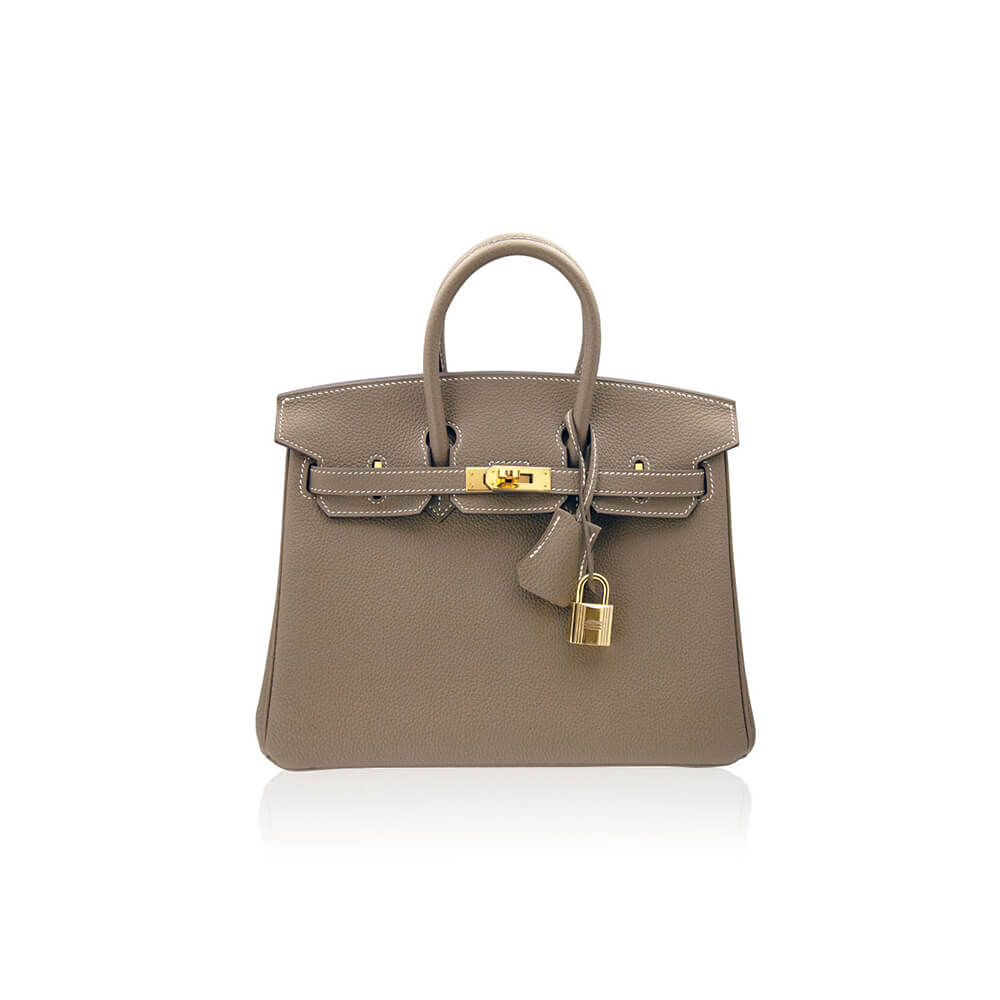 Hermes BIRKIN BAG 30