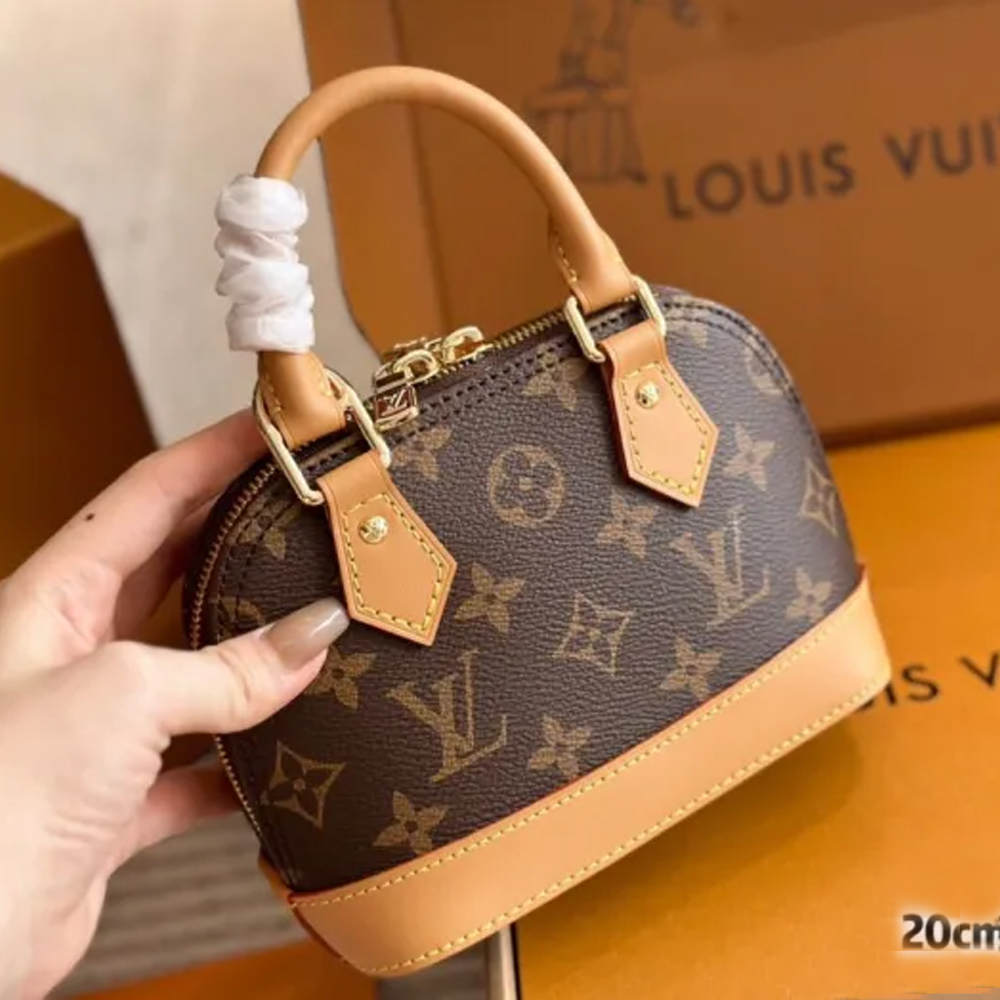 LV Nano Alma Bag 026 DB581 20cm