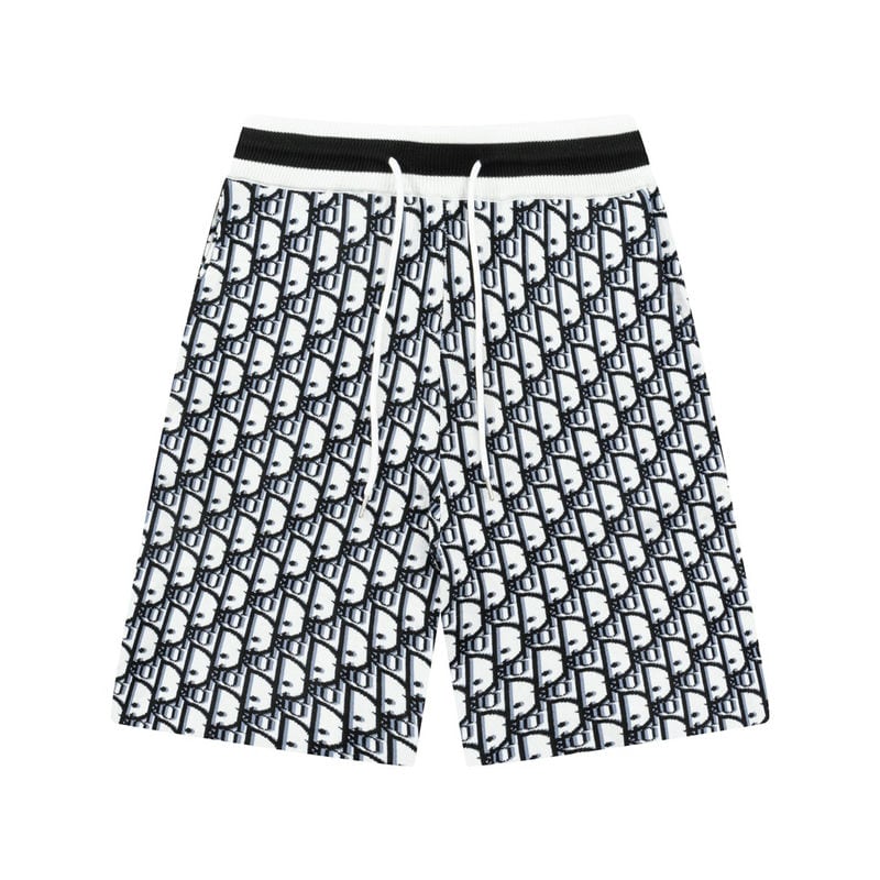 Dior Short Pants