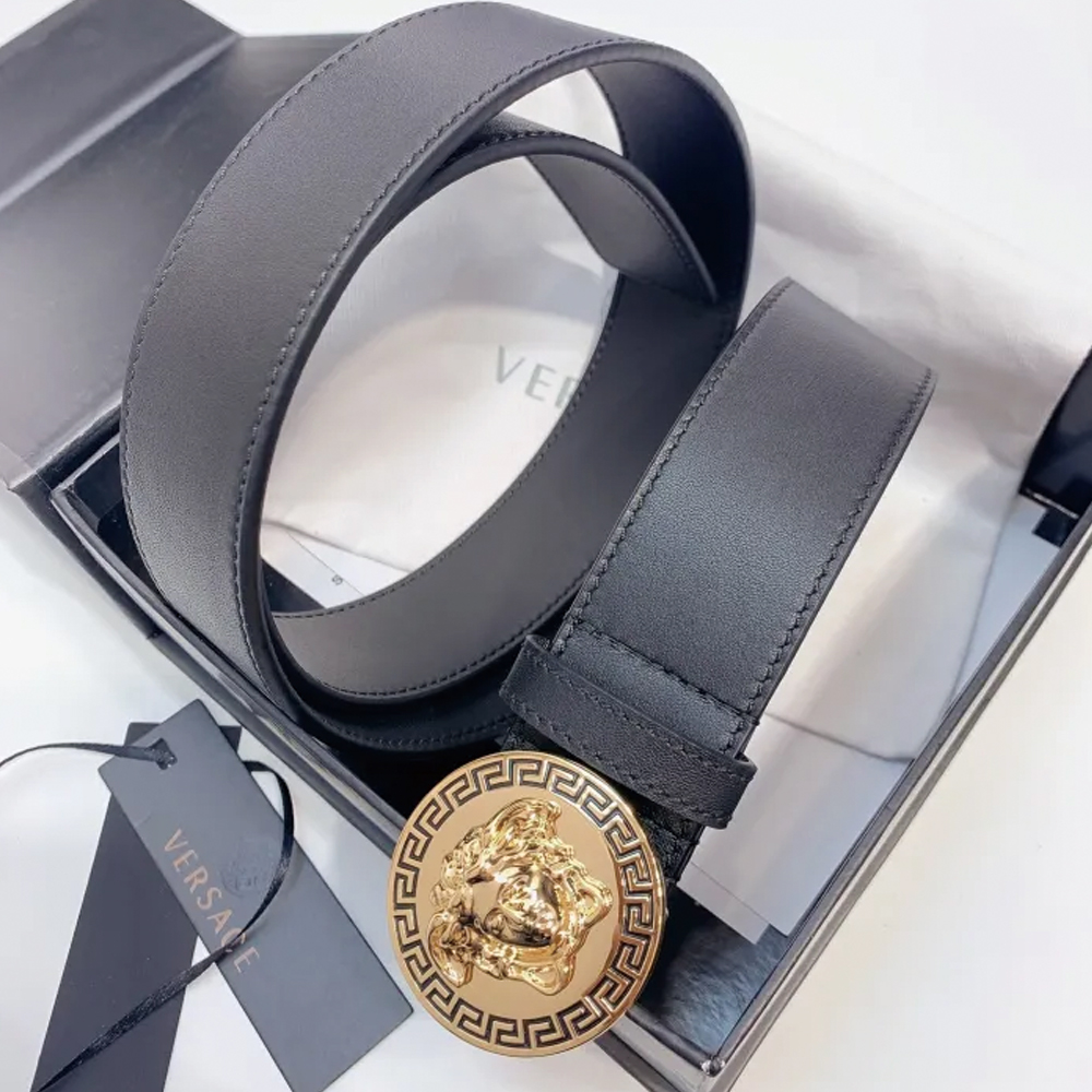 Versace Belt 004 22PJ081 4cm