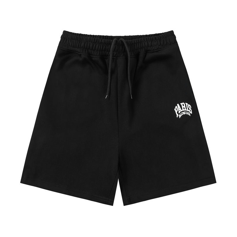 Balenciaga Short Pants