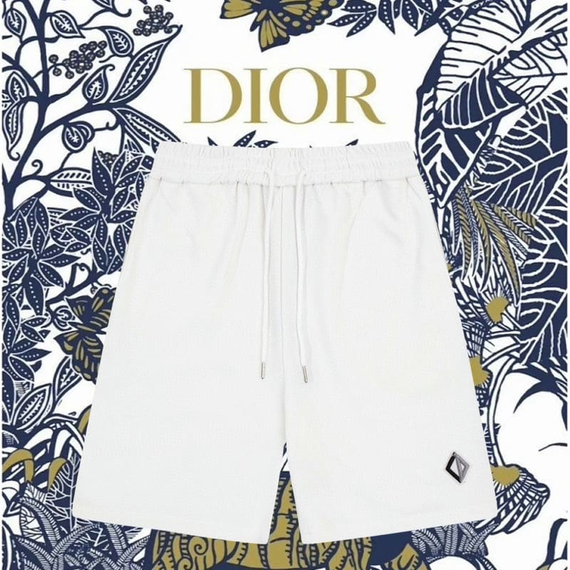 Dior Short Pants