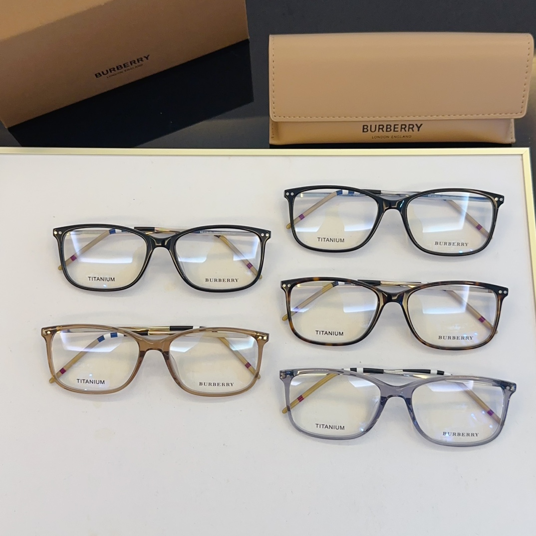 Burberry Sunglasses BE 2281D SM031