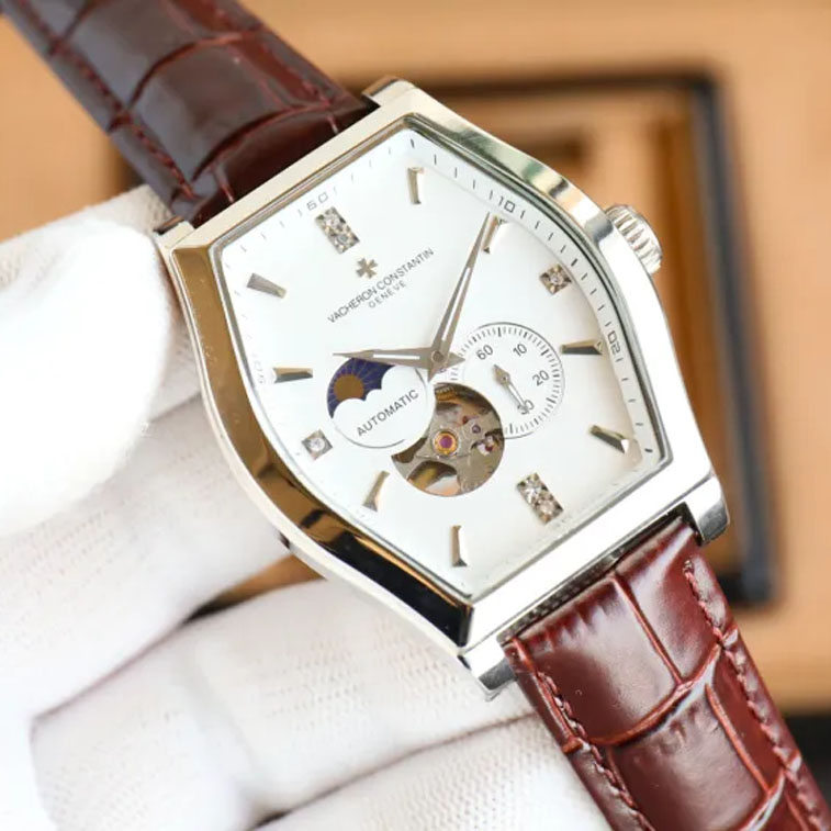 Vacheron Constantin Watches 40mm