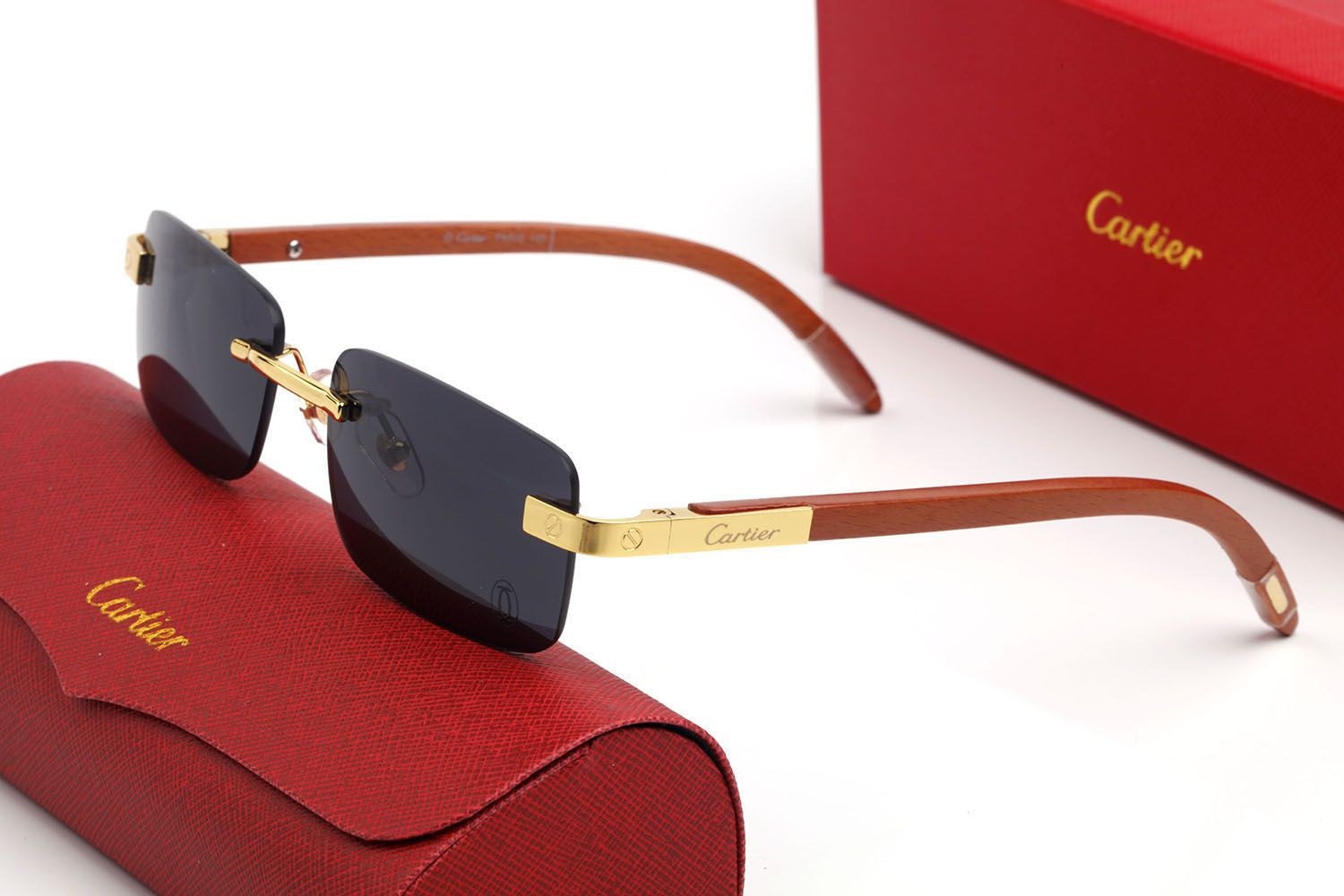 Cartier Sunglasses