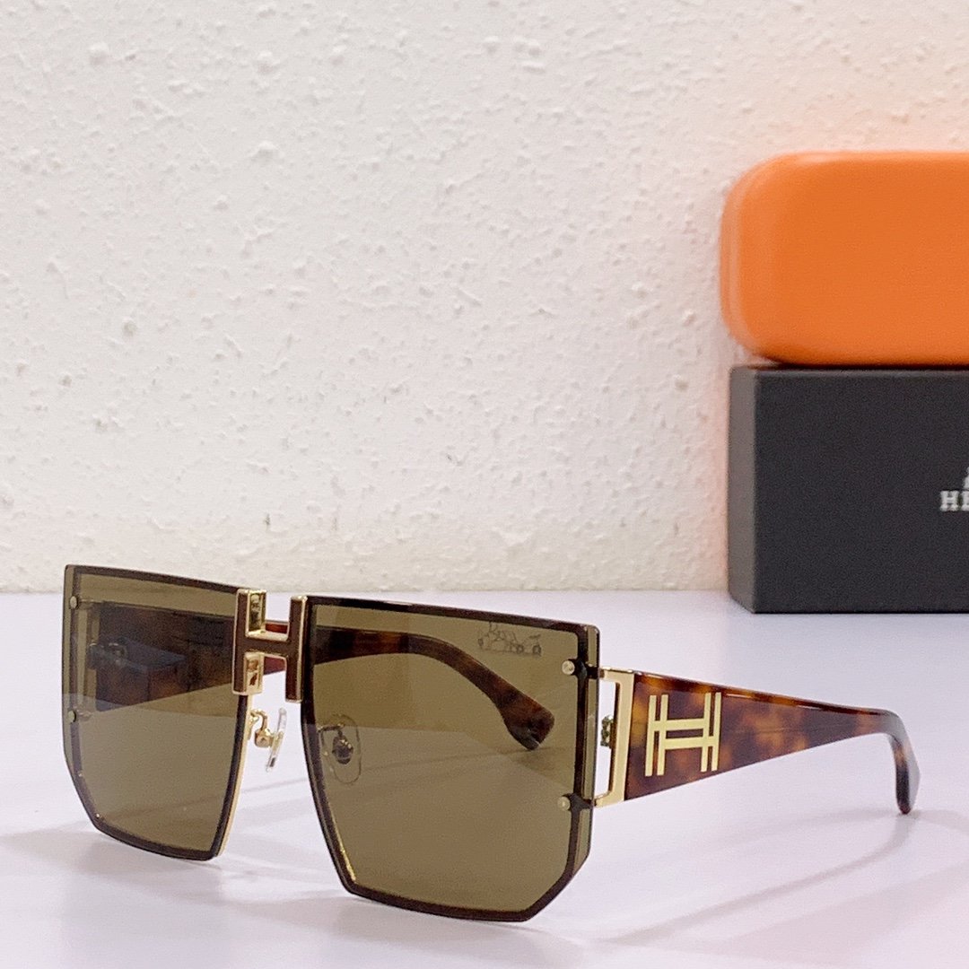Hermes Sunglasses