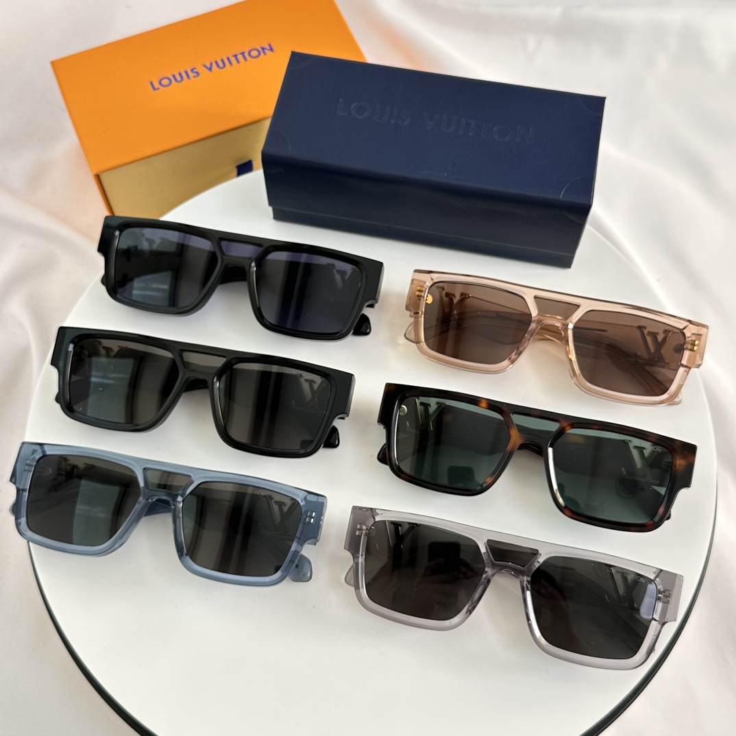 LV Sunglasses Z2062W SM051