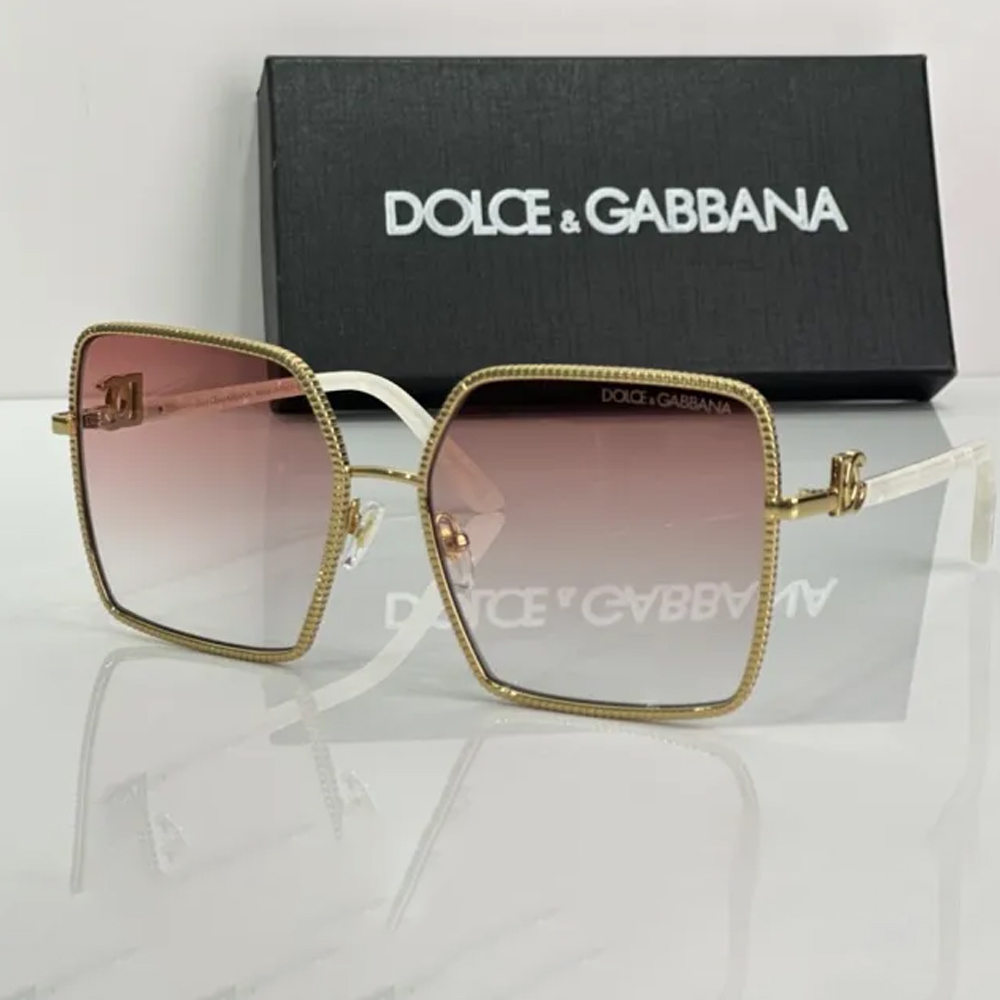 Dolce & Gabbana Sunglasses DG2279 SM061
