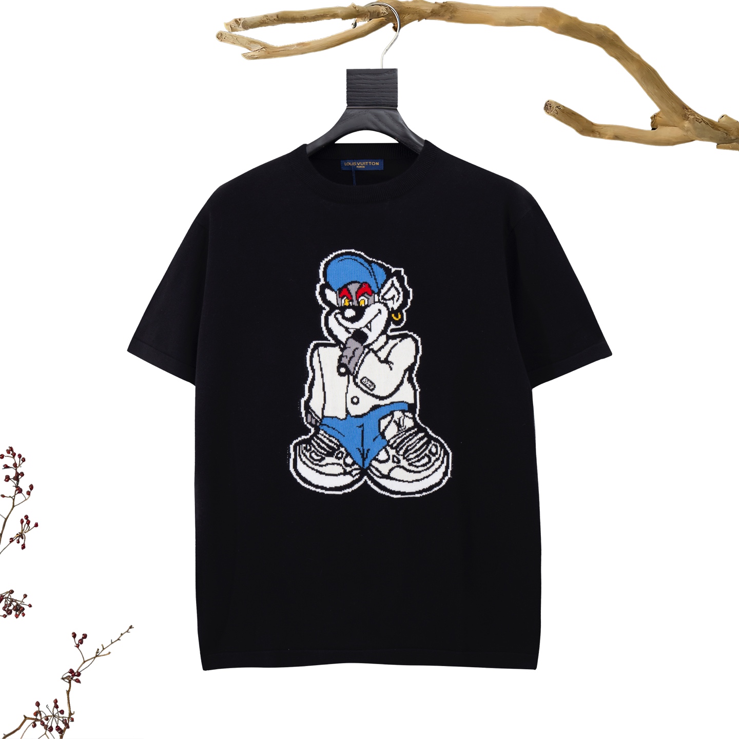 LV T-Shirts 039