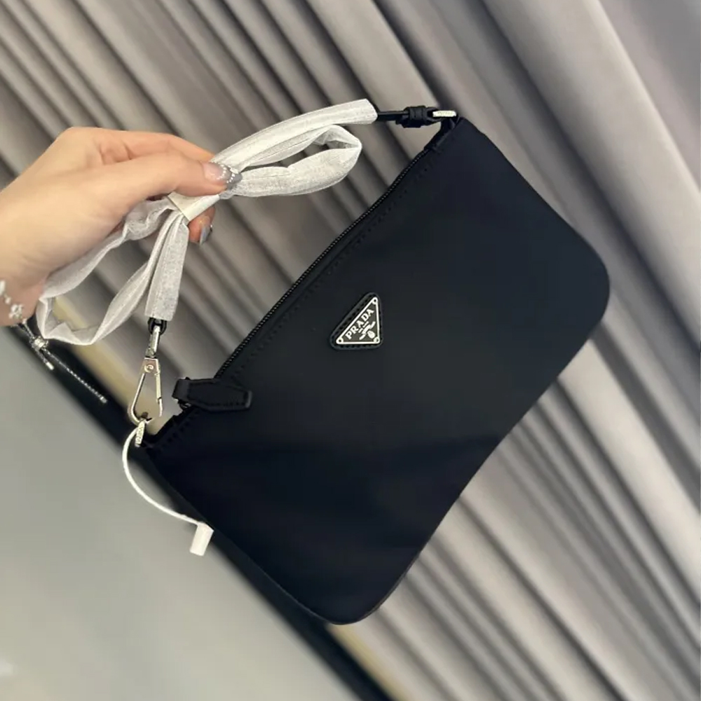 Prada Shoulder Bag 005 DB511 20cm