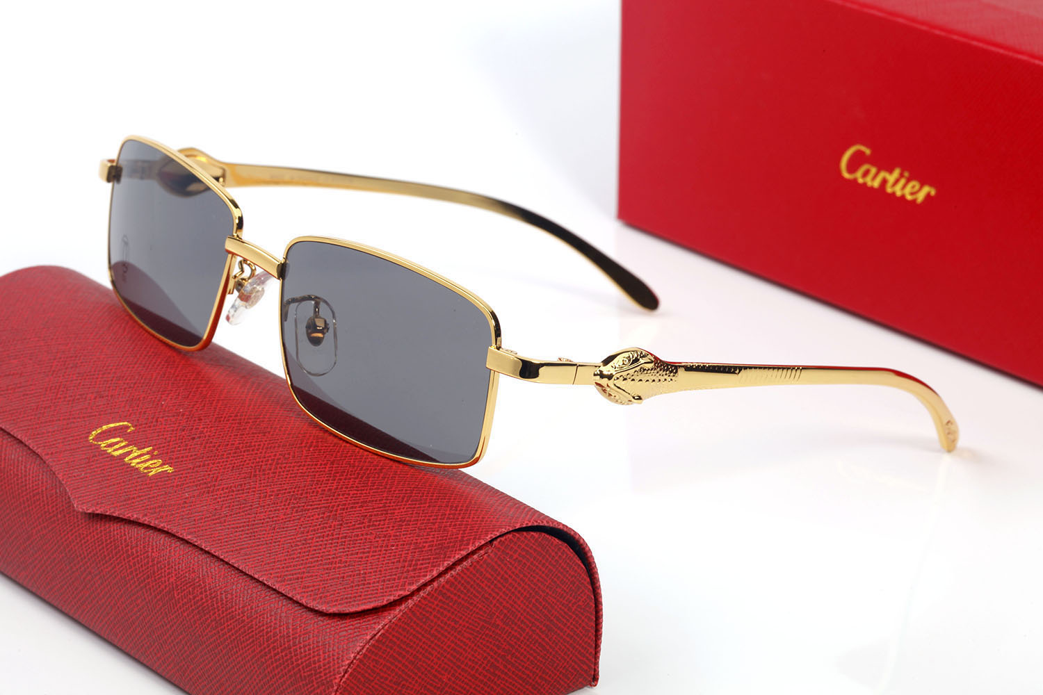 Cartier Sunglasses