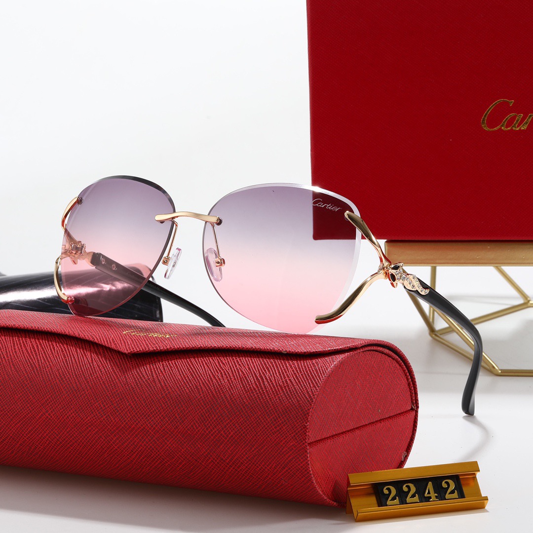 Cartier Sunglasses