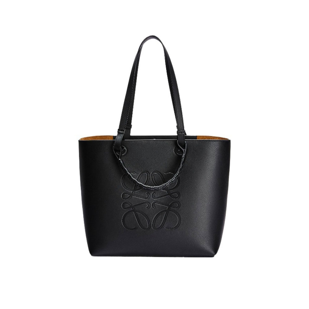 Loewe Anagram Tote Bag Handbag Shoulder Bag(Replica)