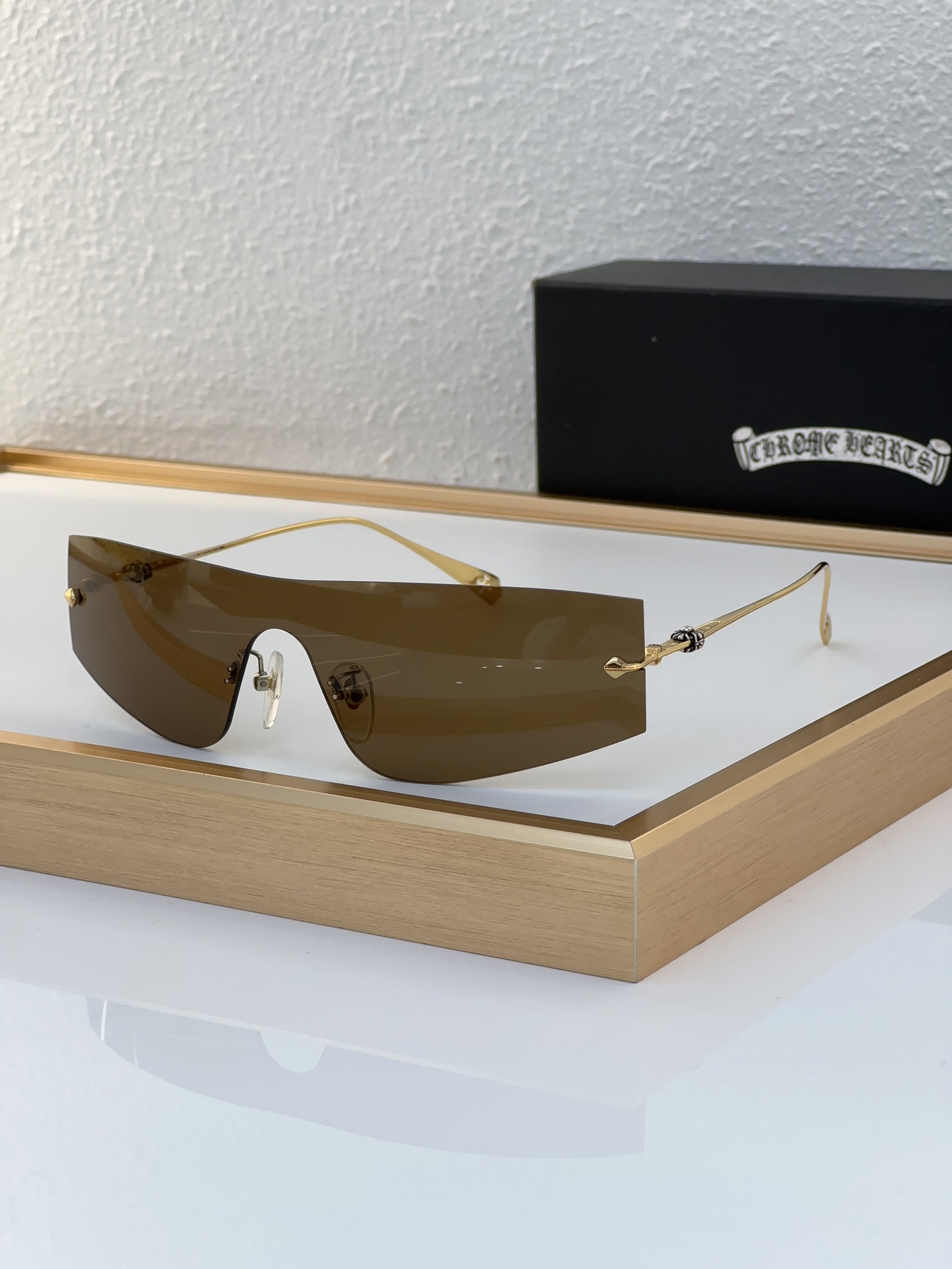 Chrome Heart Sunglasses